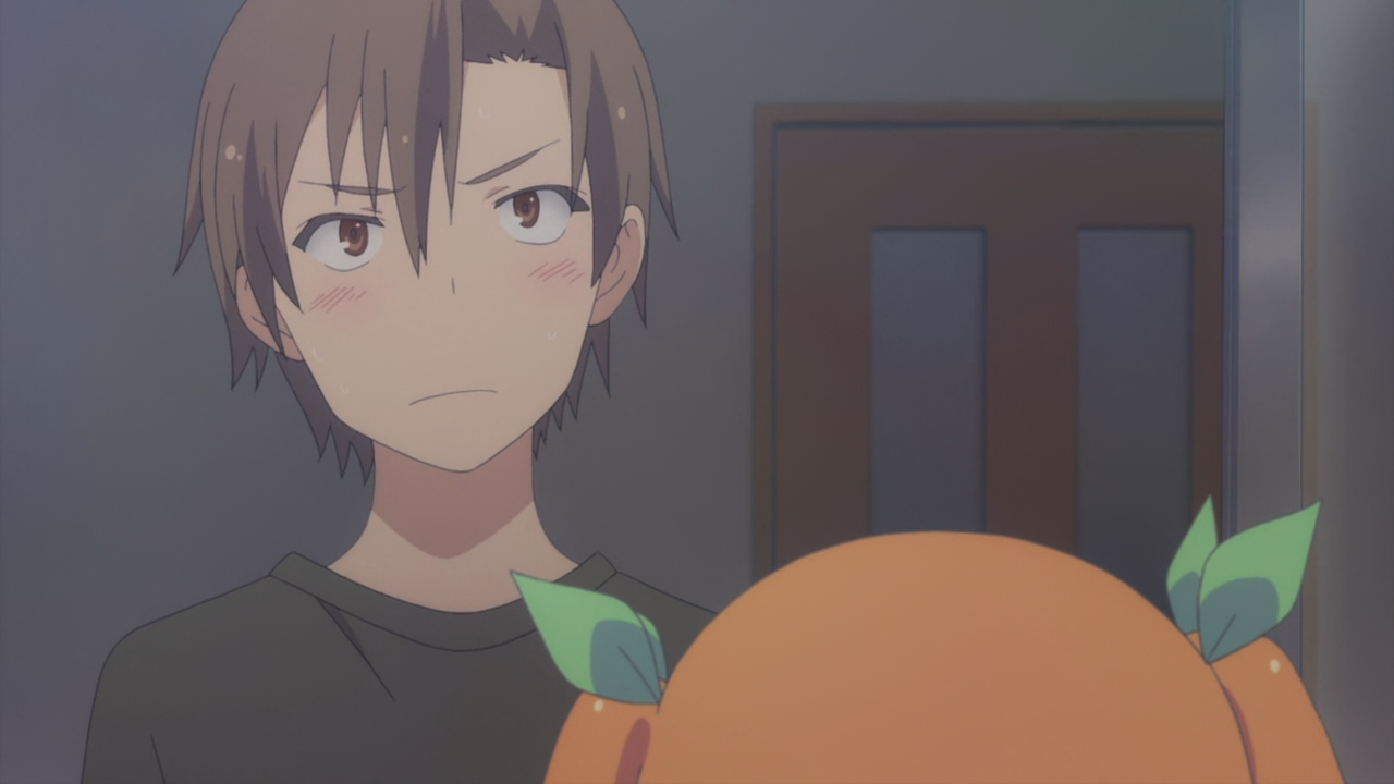 Ore No Kanojo To Osananajimi Ga Shuraba Sugiru (Aozora)